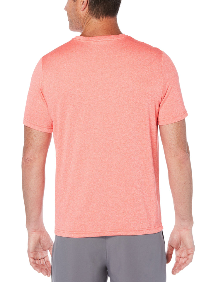 Men's Body Map Print Tee