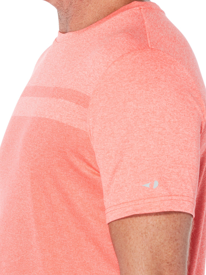 Men's Body Map Print Tee