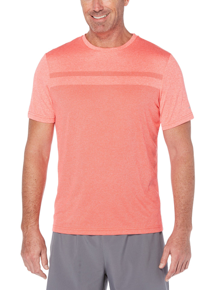 Men's Body Map Print Tee