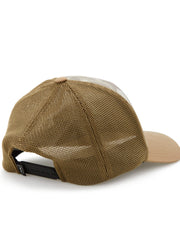 Men's Camo Trucker Hat