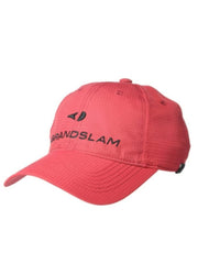 Men's Cap With Mask Holder Snap