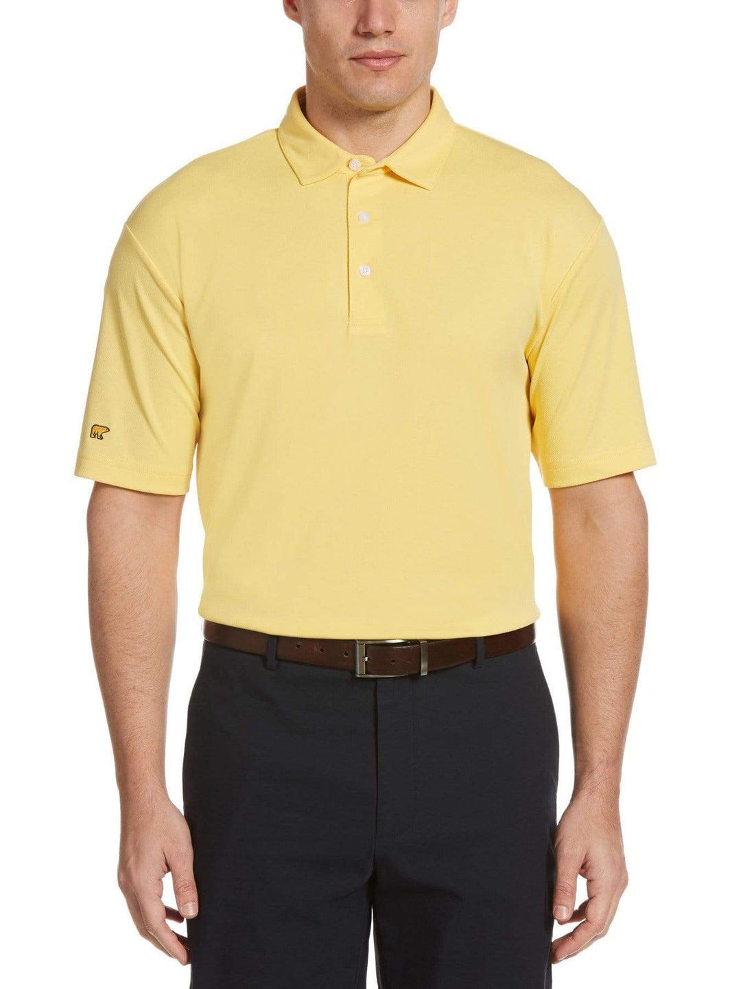Men's Classic Polo