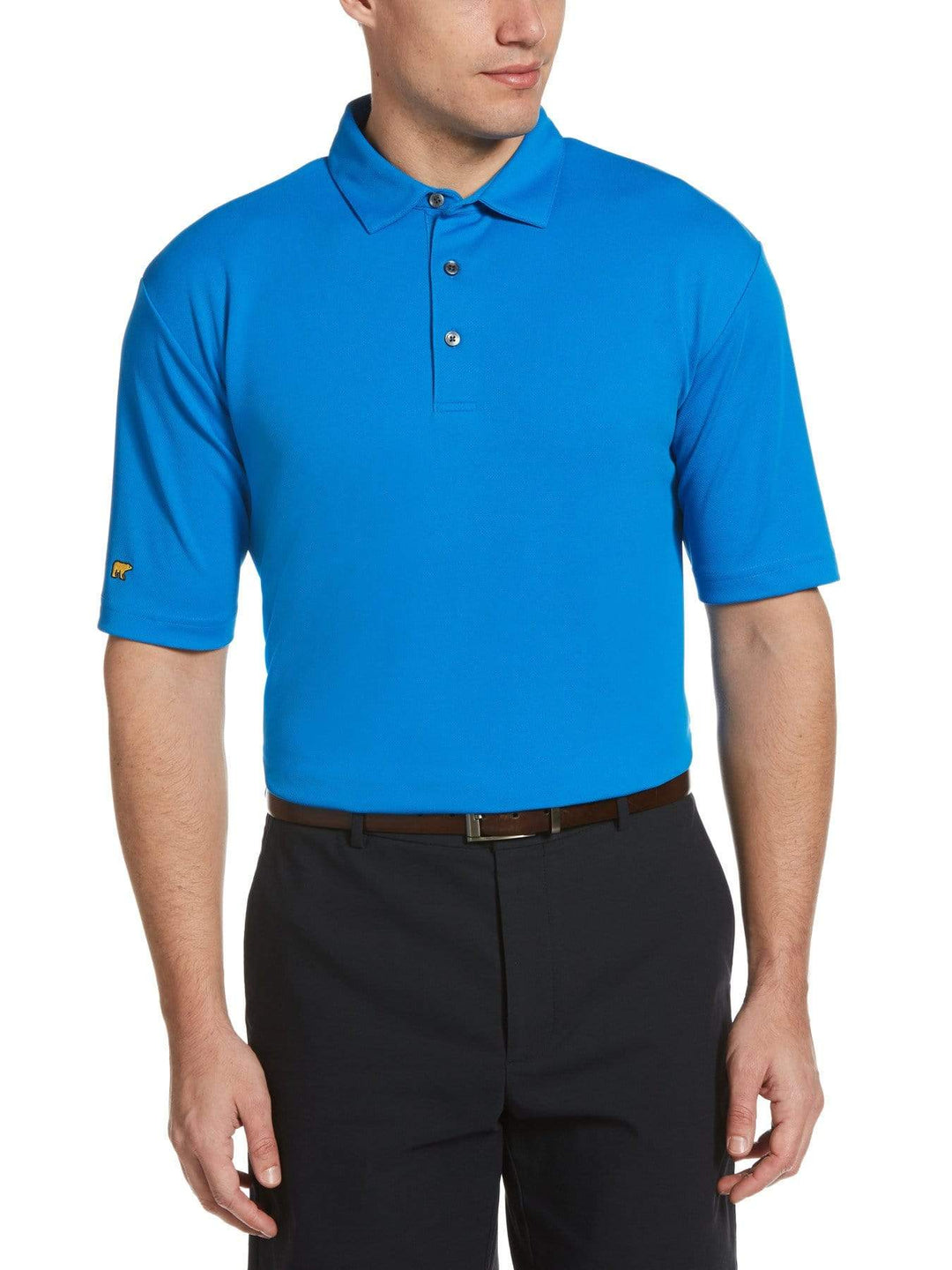 Men's Classic Polo