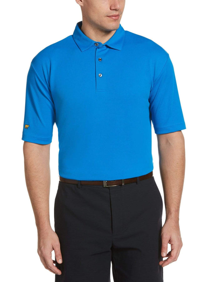 Men's Classic Polo