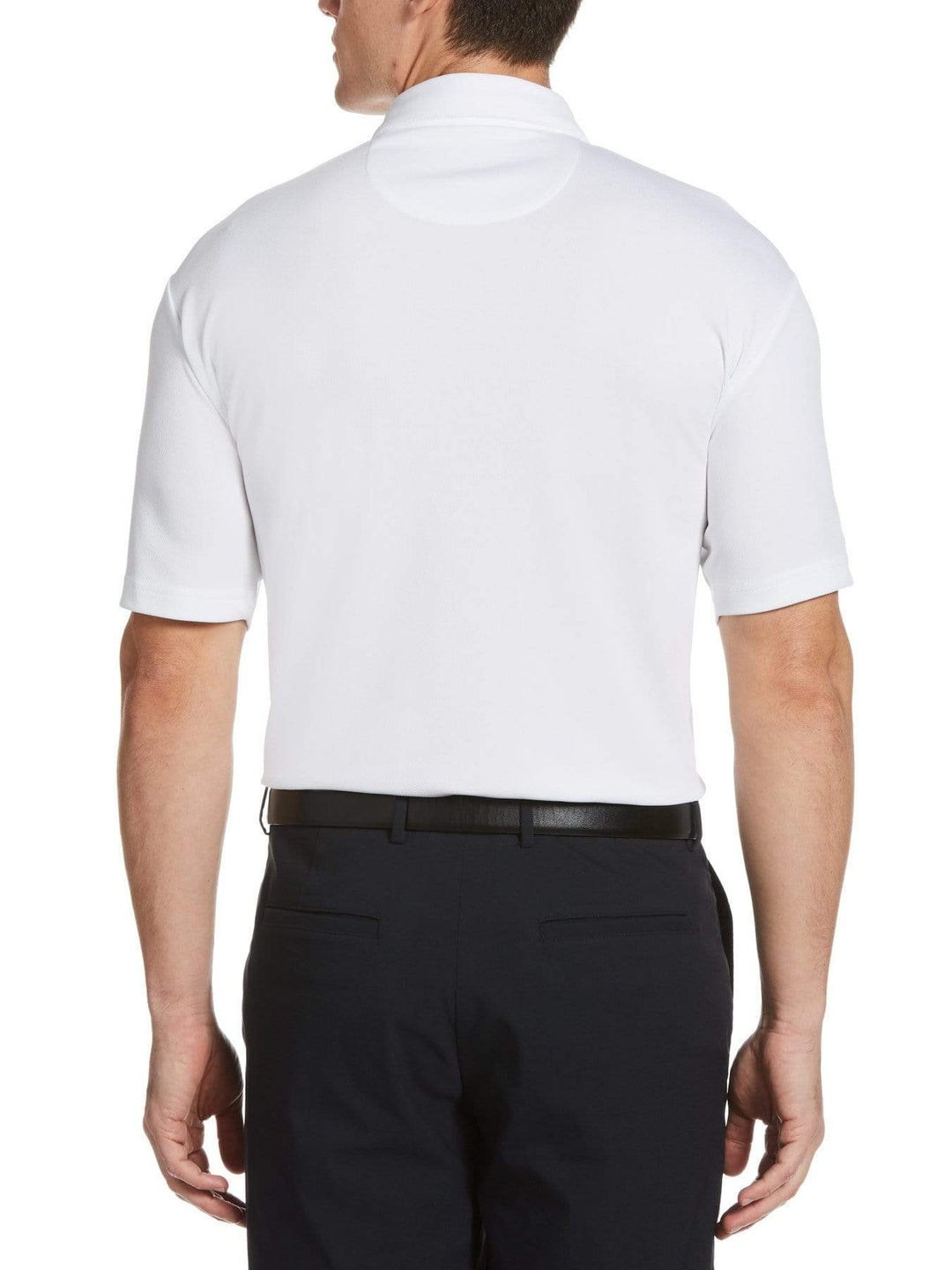 Men's Classic Polo