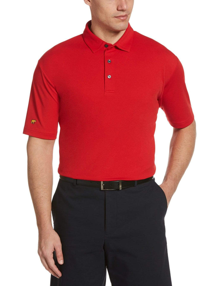 Men's Classic Polo