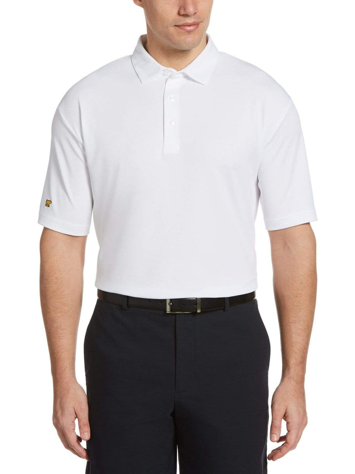 Men's Classic Polo