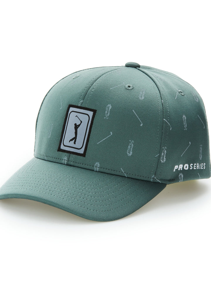 Men's Clubhouse Cap