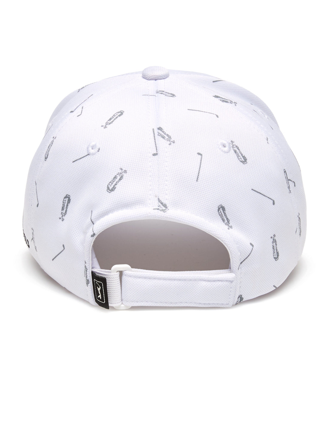 Men's Clubhouse Cap