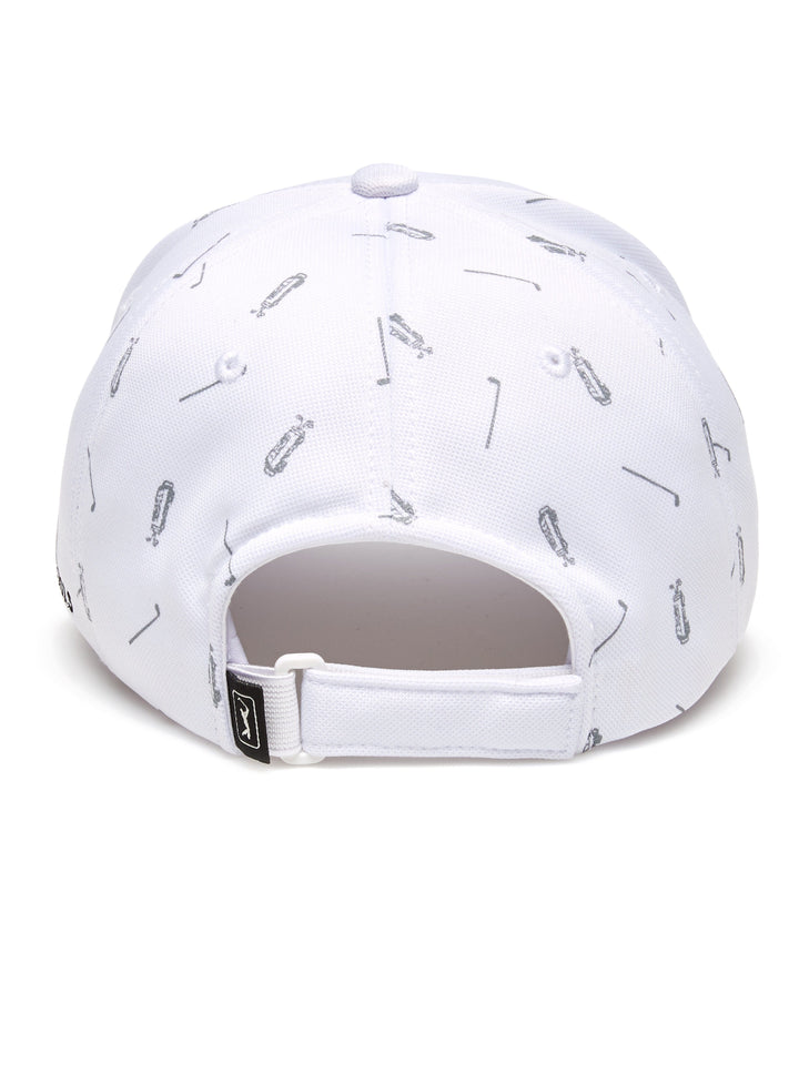Men's Clubhouse Cap