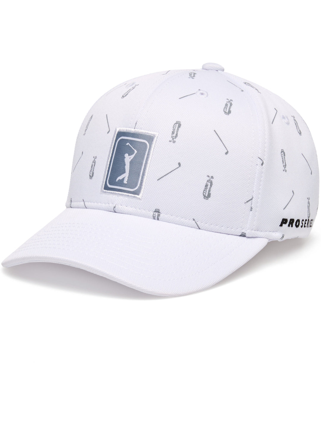 Men's Clubhouse Cap