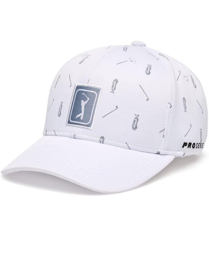 Men's Clubhouse Cap