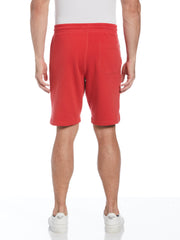 Men's Core 9" Fleece Short