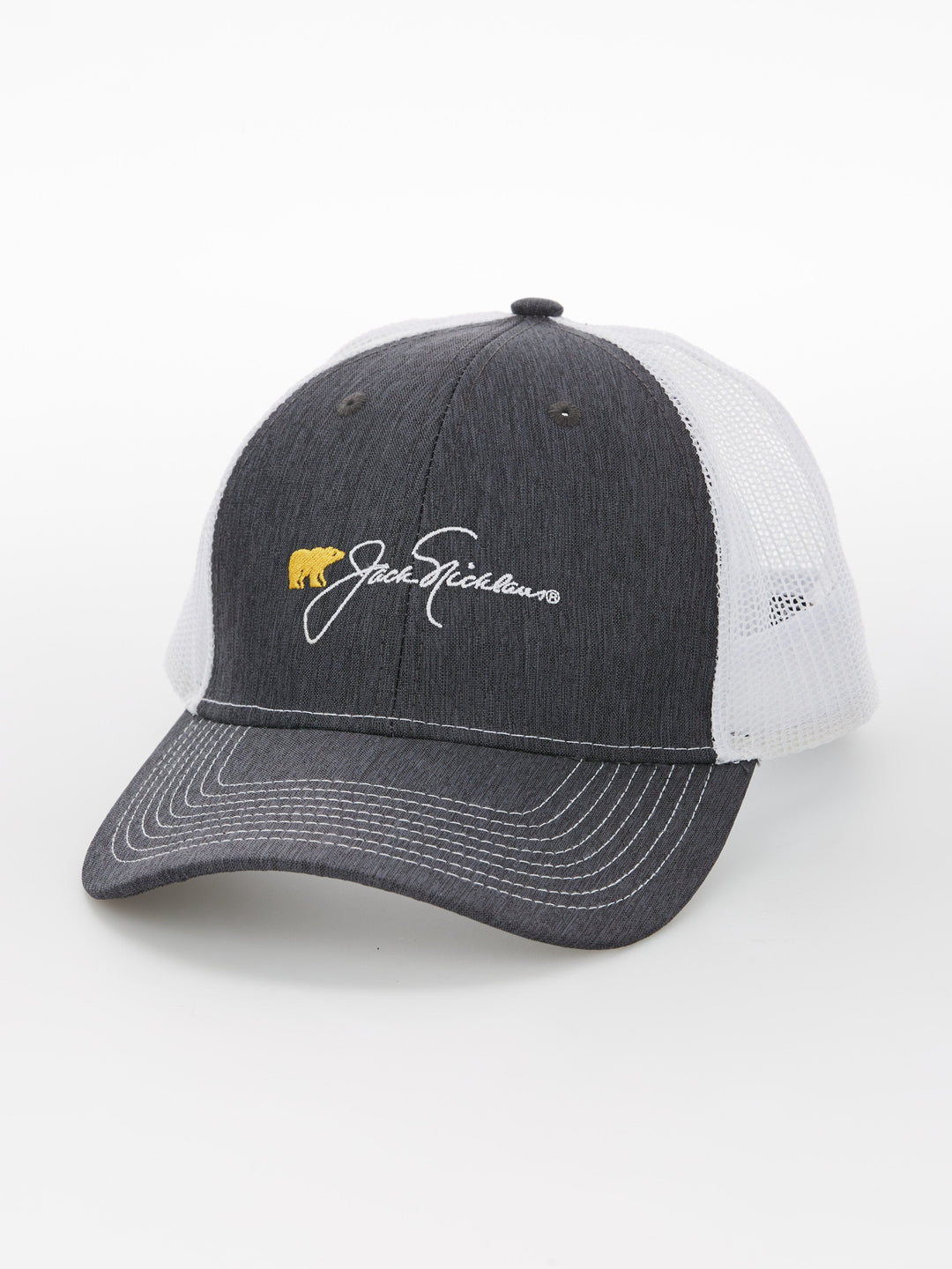 Men's Cotton Linen Snap Back Hat