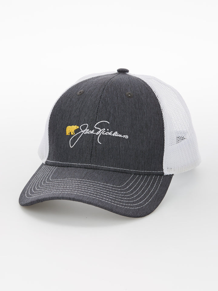 Men's Cotton Linen Snap Back Hat
