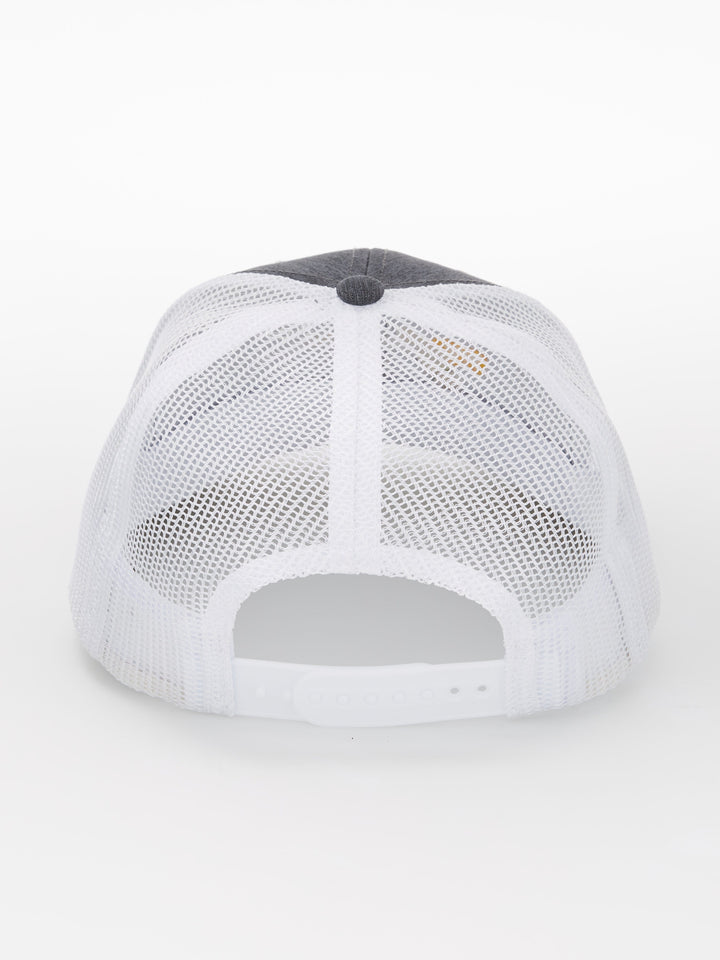 Men's Cotton Linen Snap Back Hat