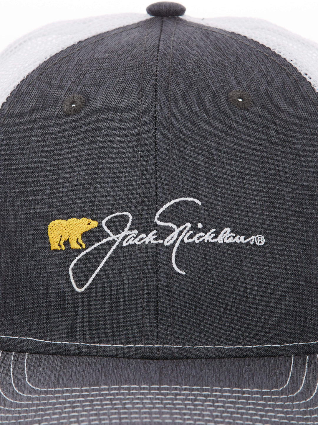 Men's Cotton Linen Snap Back Hat