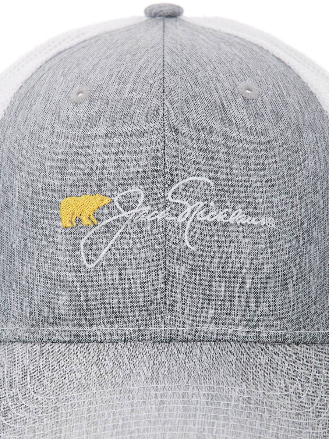 Men's Cotton Linen Snap Back Hat