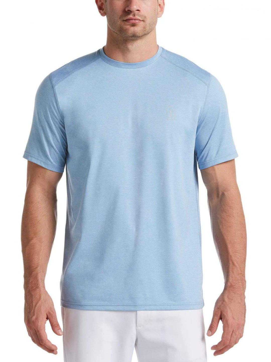 Men's Crew Neck Tee