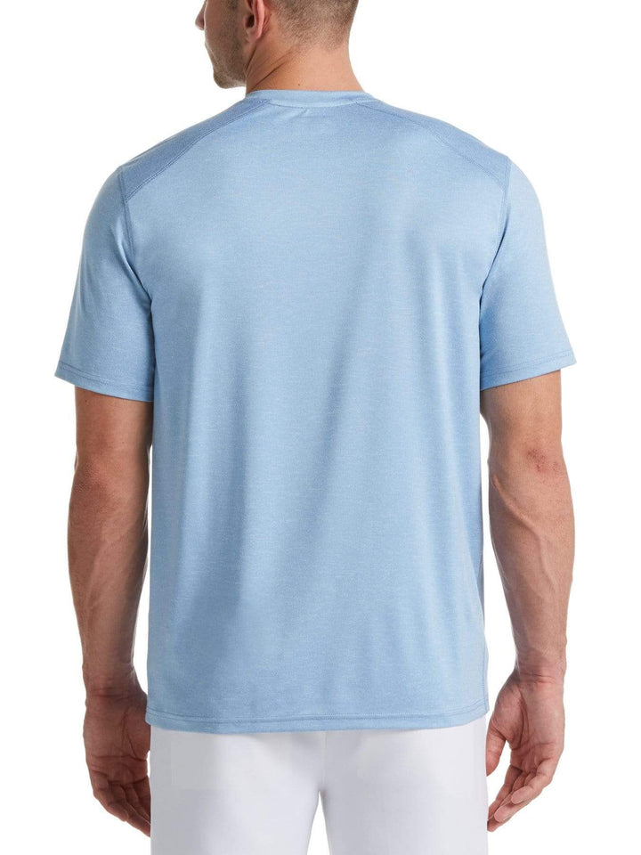 Men's Crew Neck Tee
