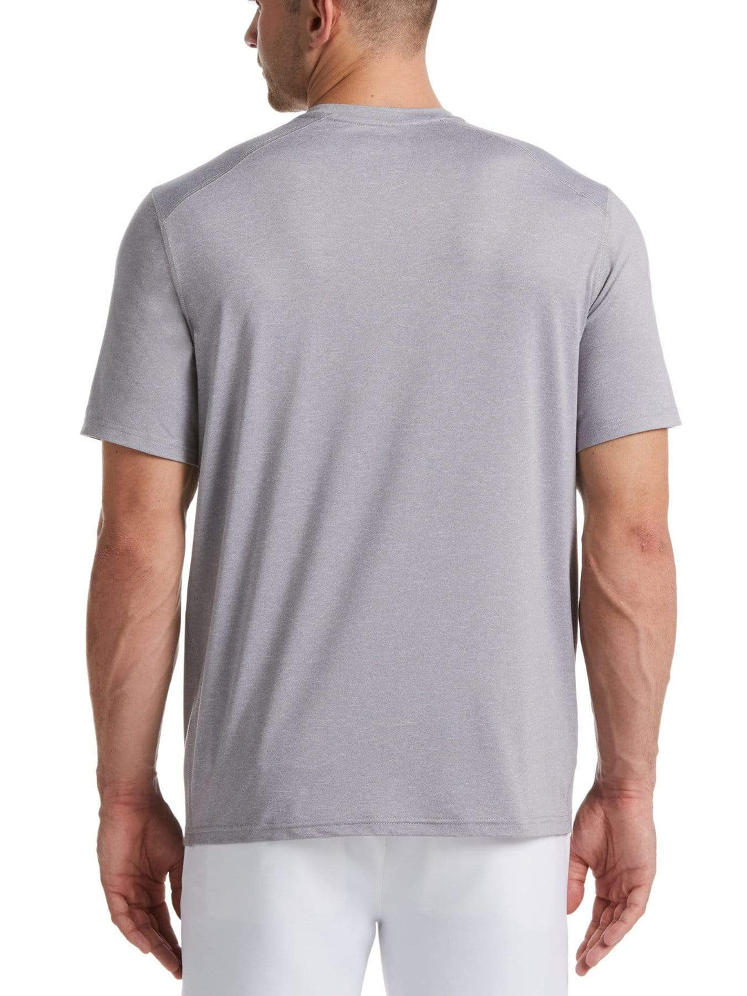 Men's Crew Neck Tee