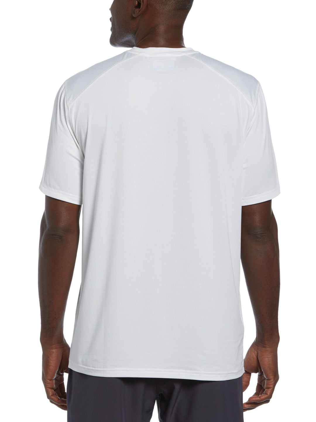 Men's Crew Neck Tee