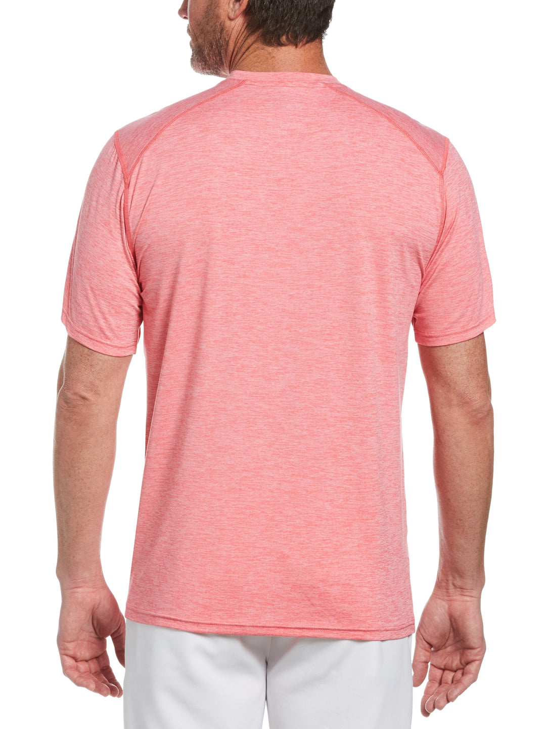 Men's Crew Neck Tee