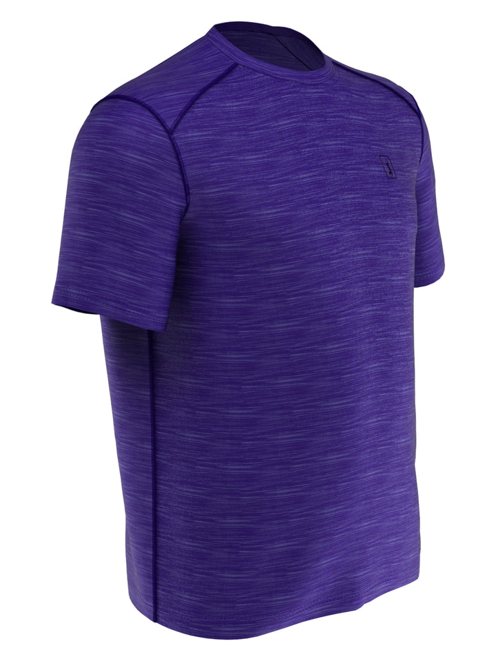 Men's Crew Neck Tee
