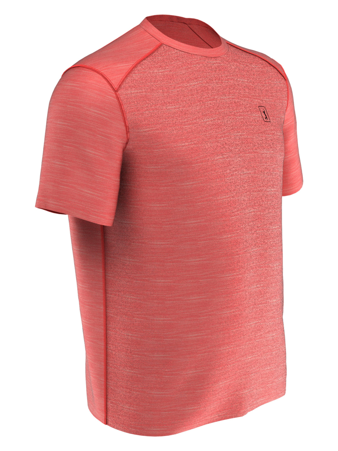 Men's Crew Neck Tee