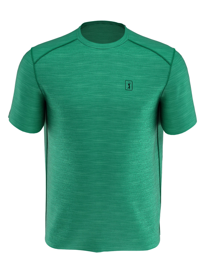 Men's Crew Neck Tee