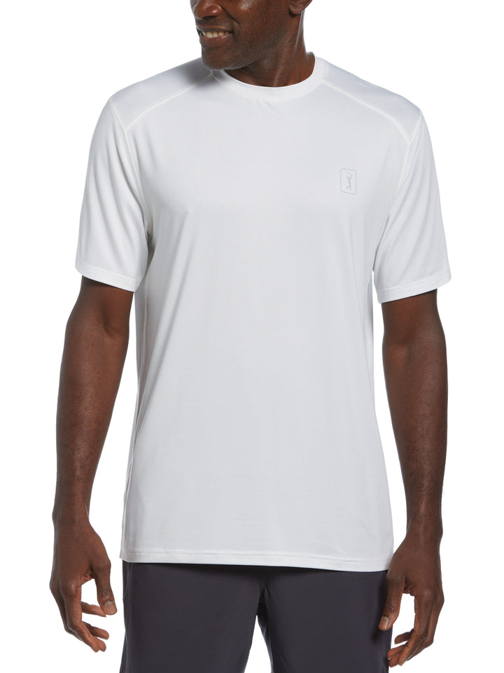 Men's Crew Neck Tee