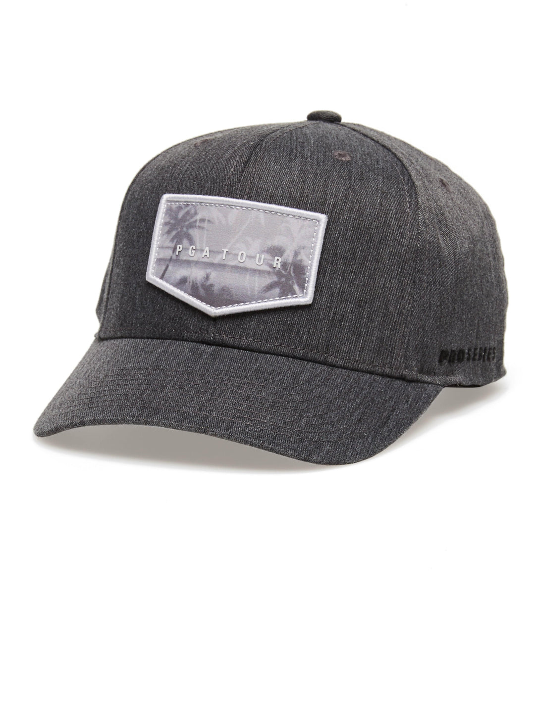 Men's Cross Hatch Cap