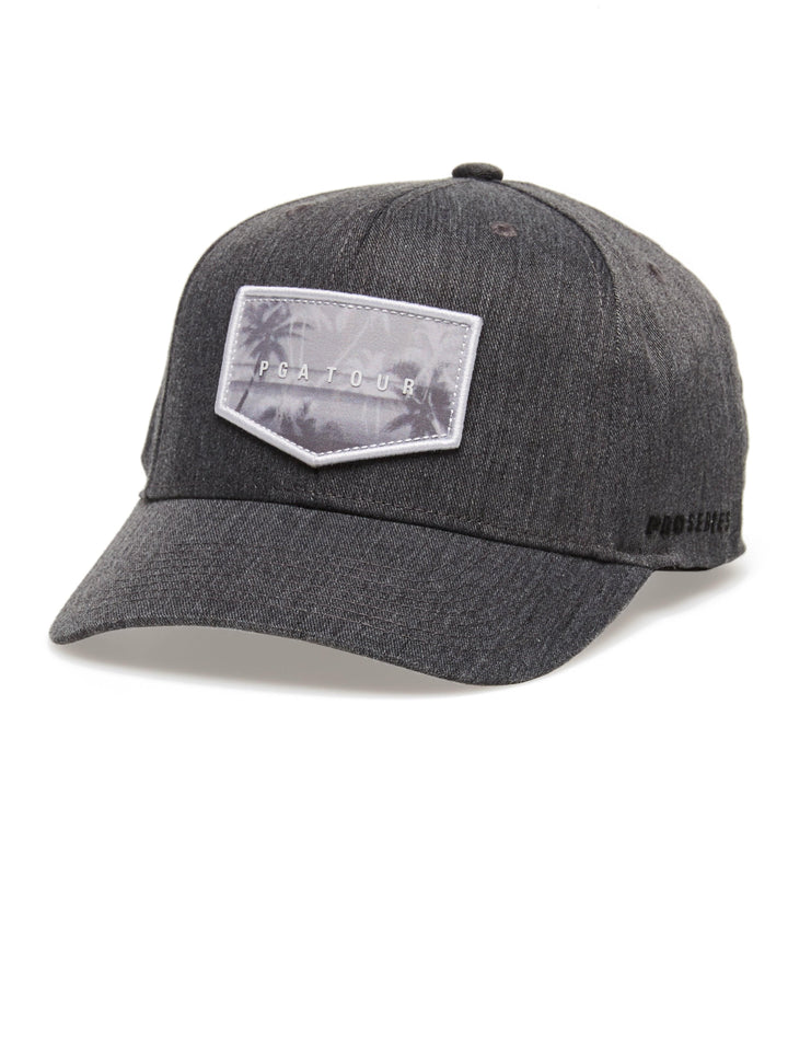 Men's Cross Hatch Cap