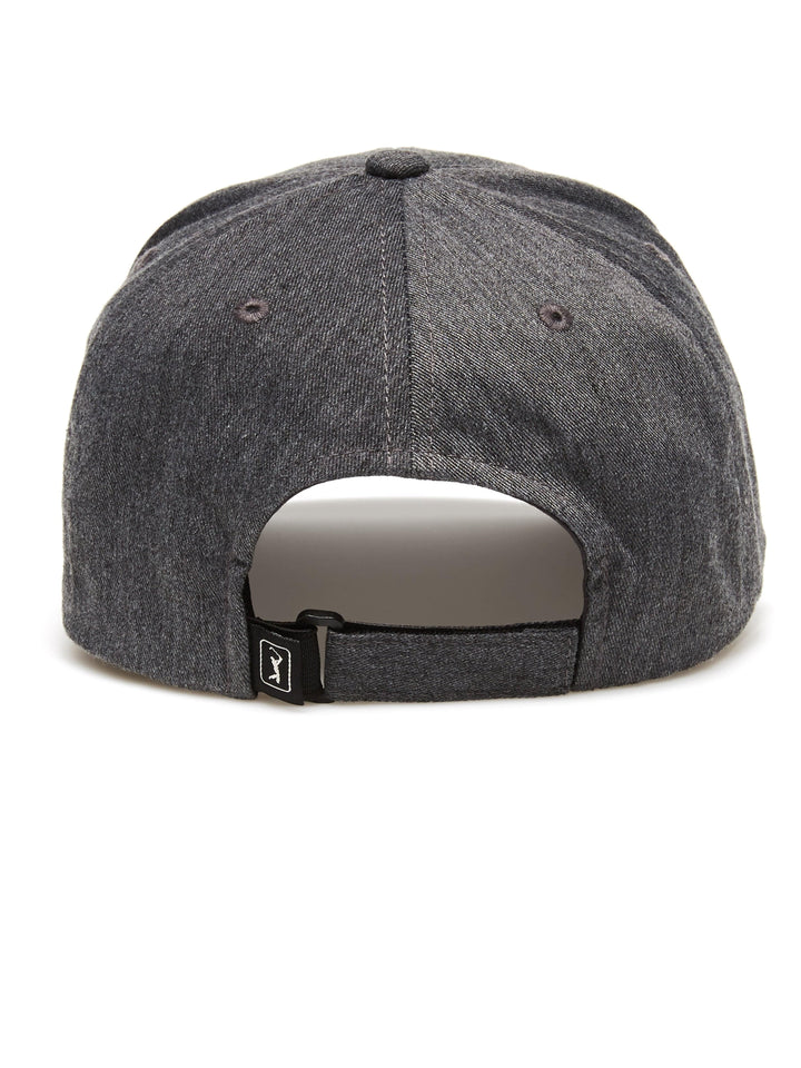 Men's Cross Hatch Cap