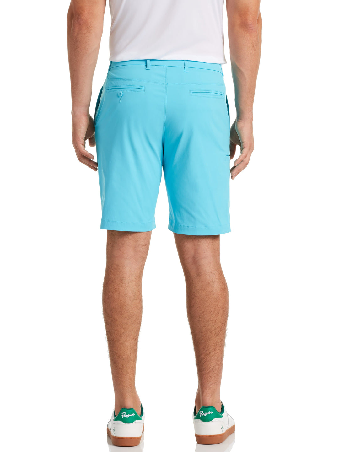 Men's Easy Golf Short