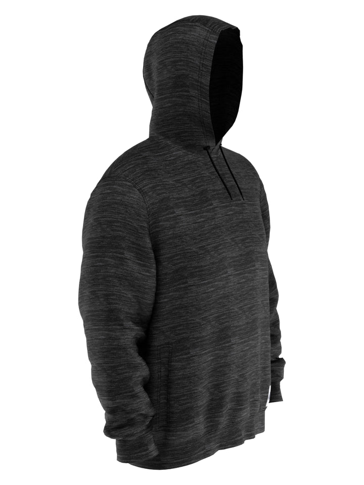 Men's Eco Crossover Golf Hoodie