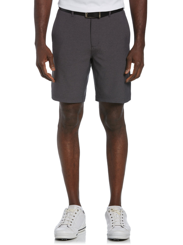 Men's Eco Dobby Golf Short