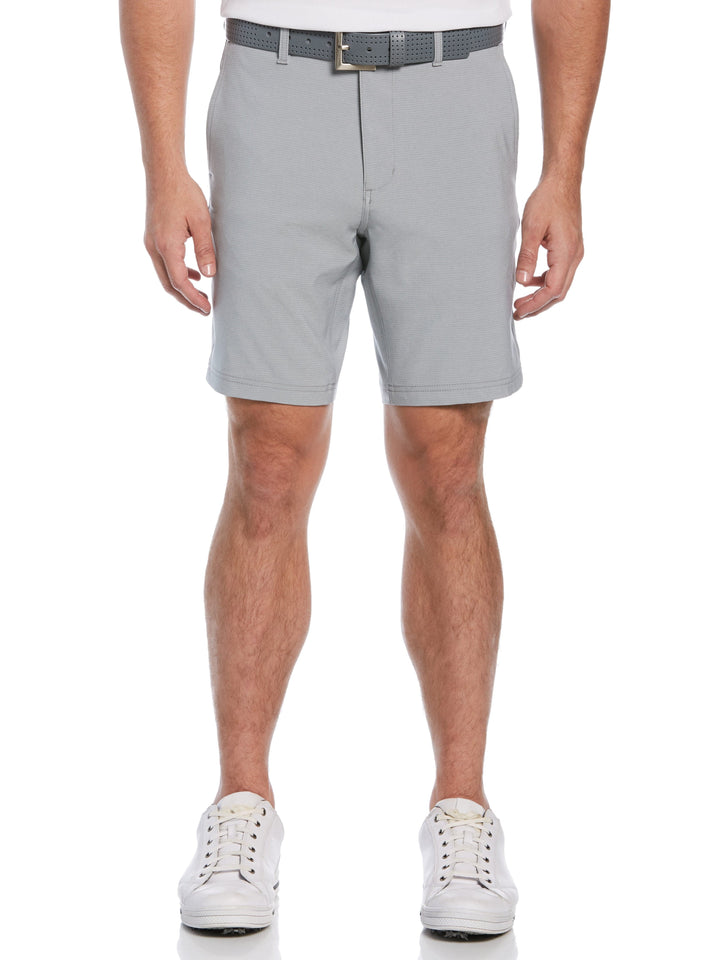 Men's Eco Dobby Golf Short