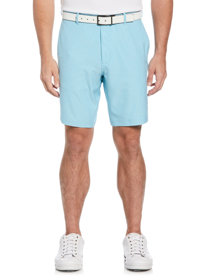 Men's Eco Dobby Golf Short