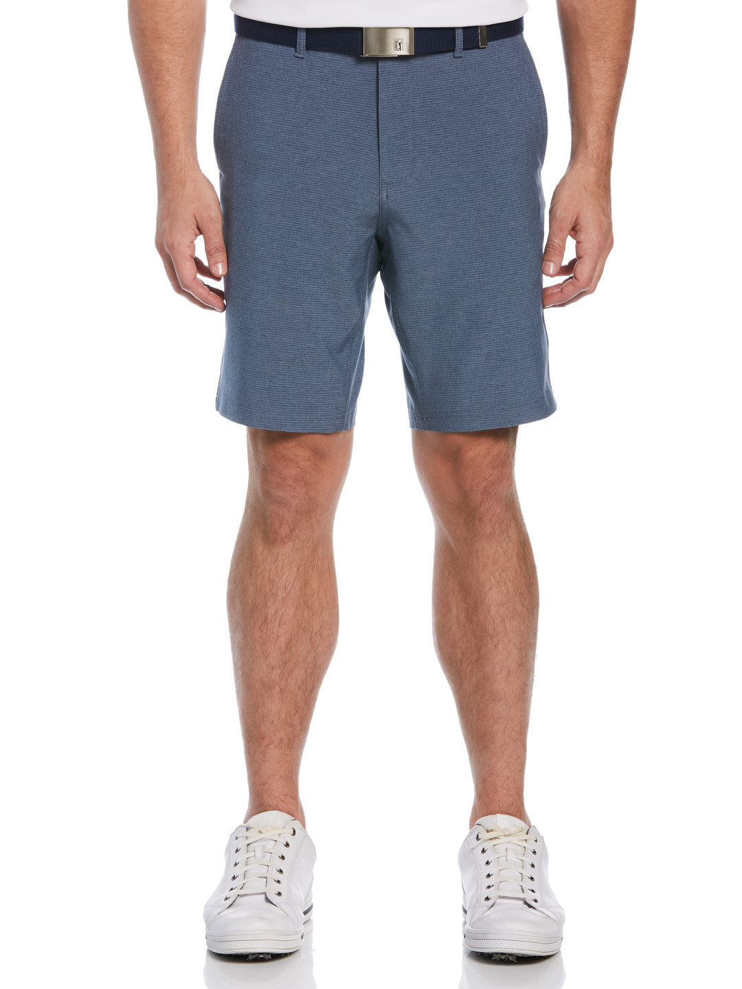 Men's Eco Dobby Golf Short