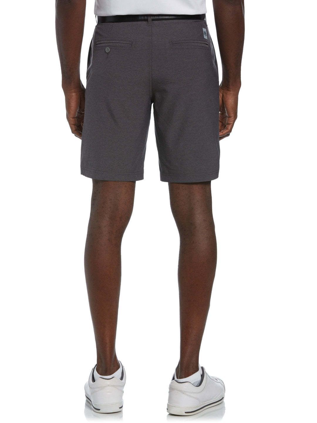 Men's Eco Dobby Golf Short