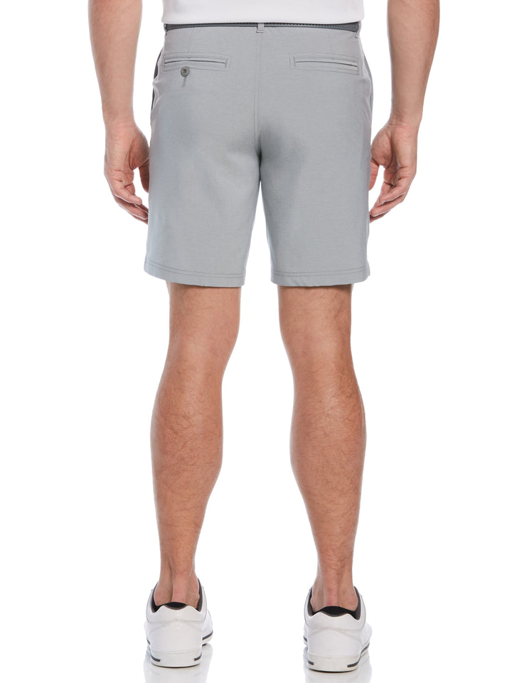Men's Eco Dobby Golf Short