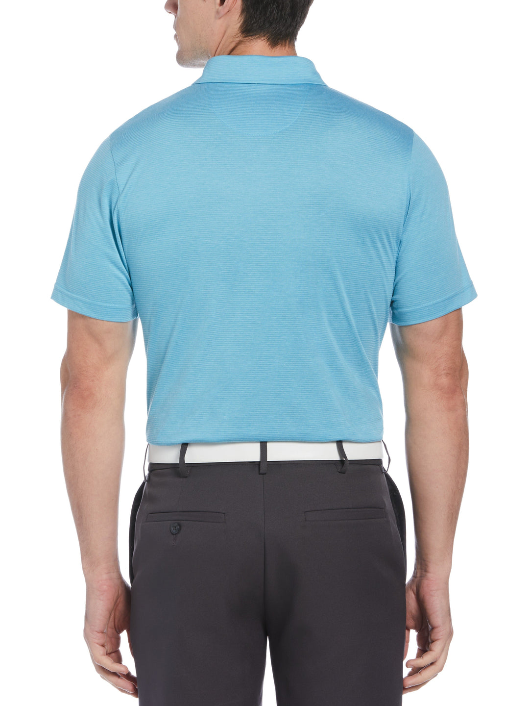 Men's Eco Golf Polo