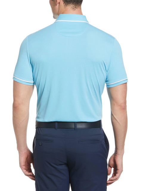 Men's Eco Performance Earl Golf Polo Shirt