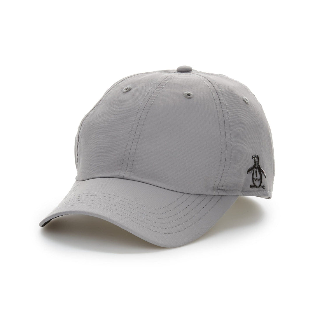 Men's Essential Pete Hat Side Logo Hat