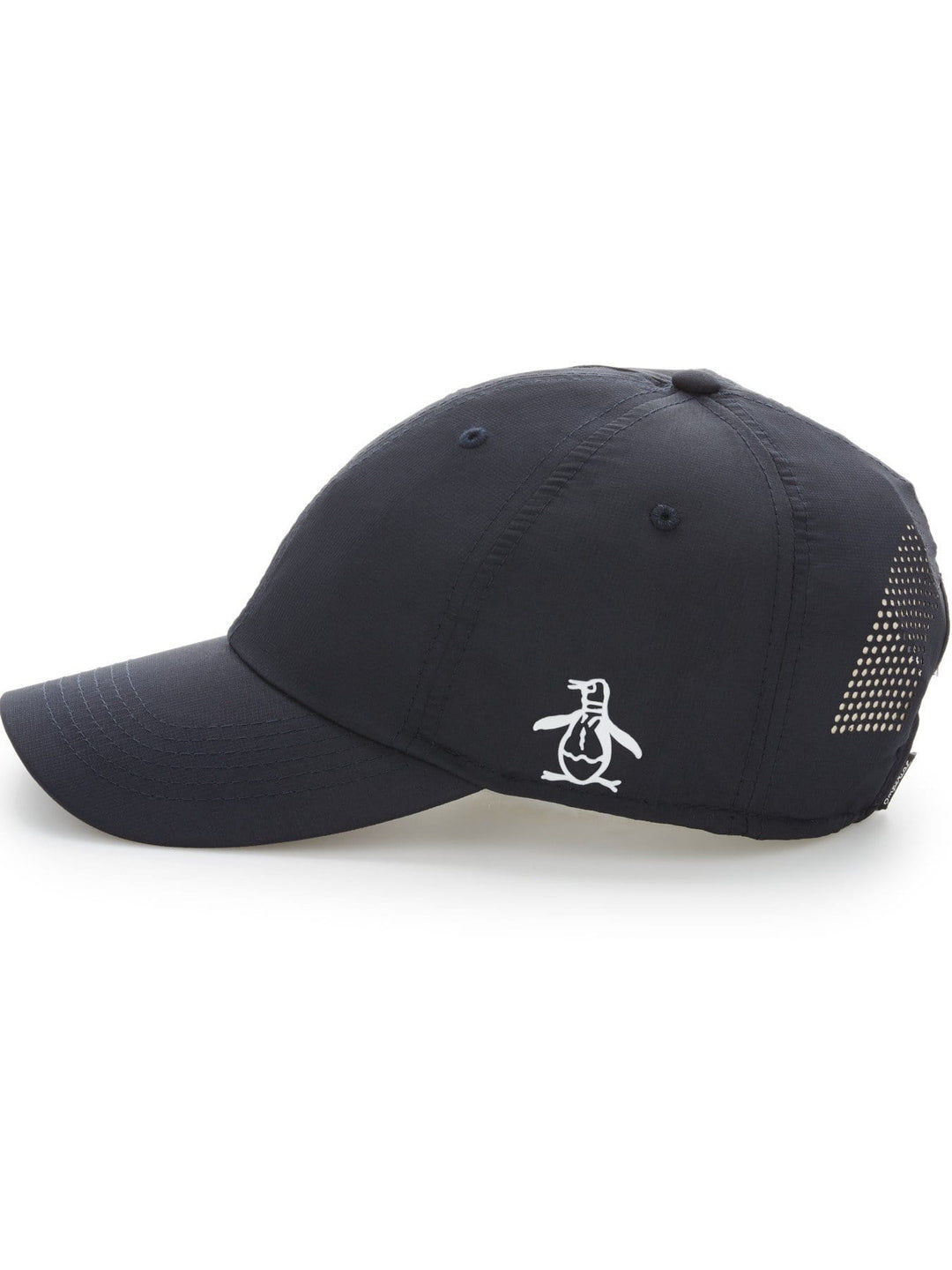 Men's Essential Pete Hat Side Logo Hat