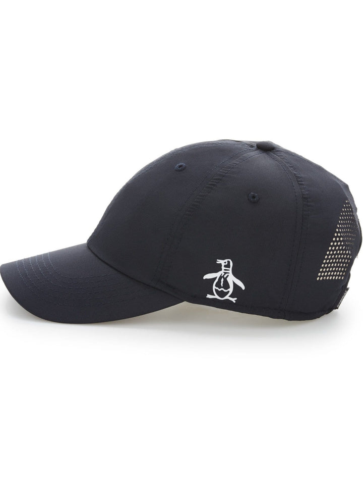 Men's Essential Pete Hat Side Logo Hat