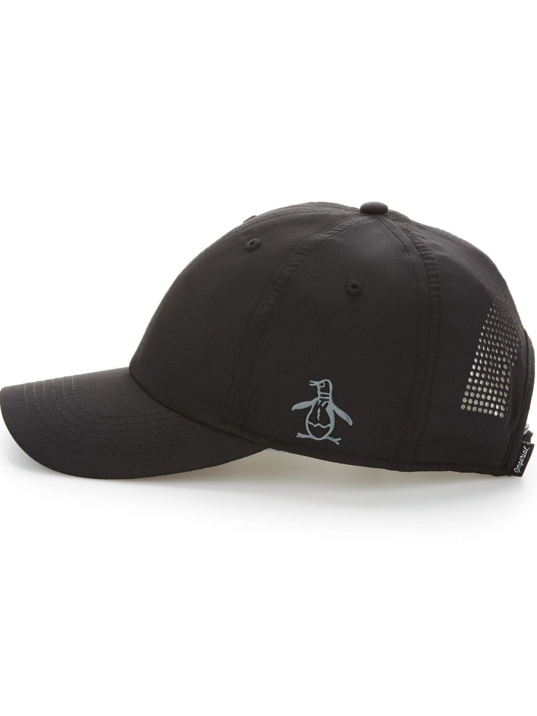 Men's Essential Pete Hat Side Logo Hat