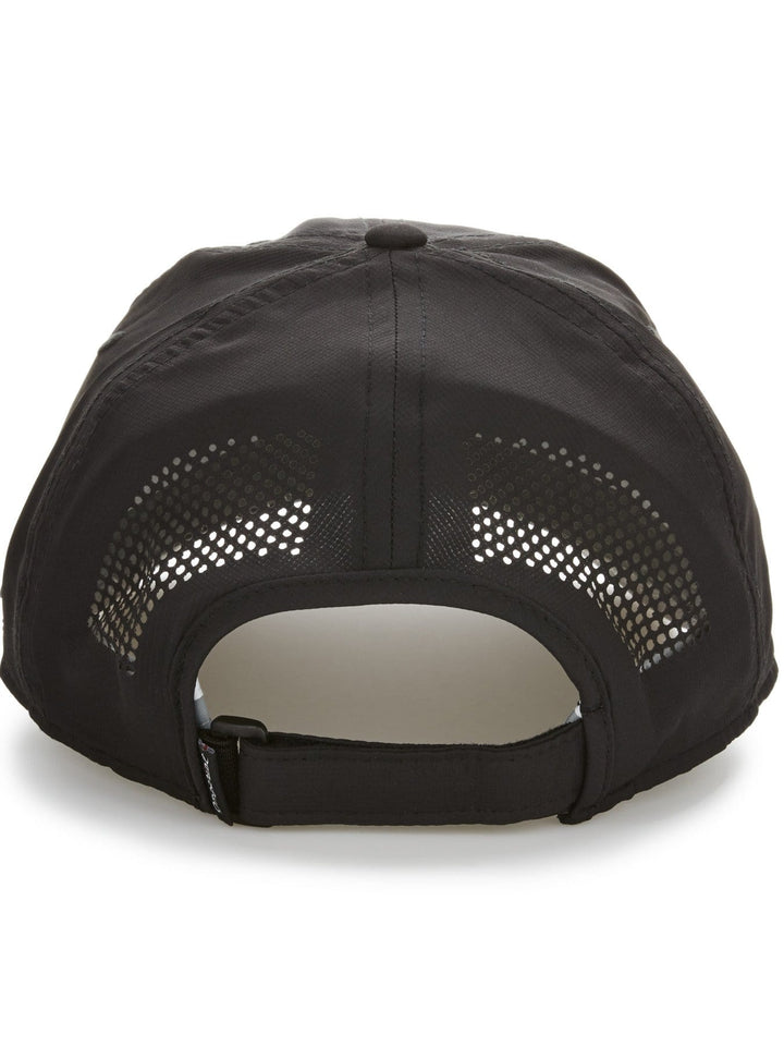 Men's Essential Pete Hat Side Logo Hat