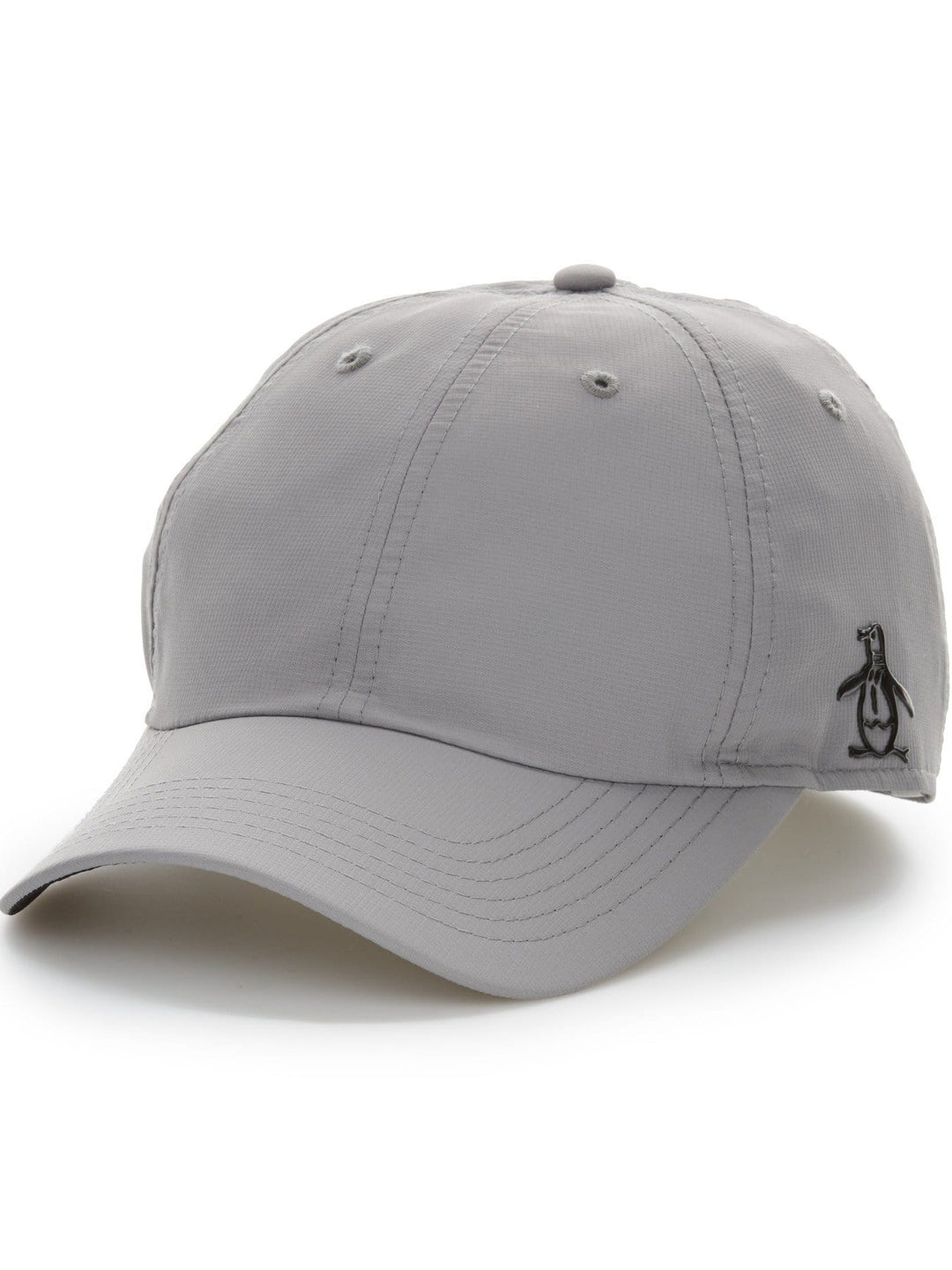 Men's Essential Pete Hat Side Logo Hat